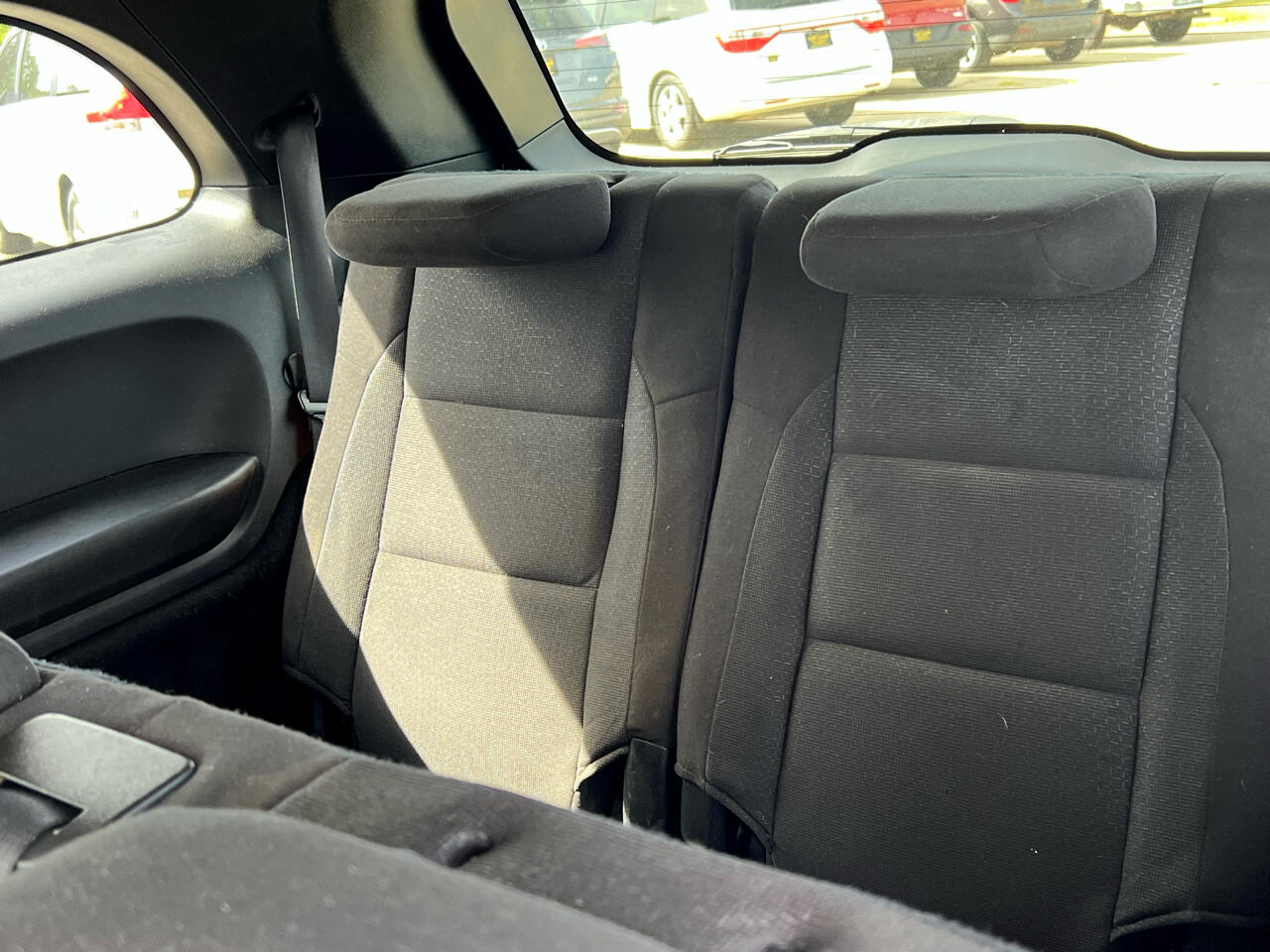 Dodge Durango SXT AWD 2013 Dodge Durango SXT AWD 2013