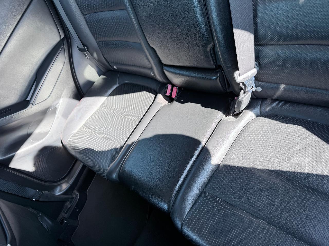 Mazda CX-5 Grand Touring 2014