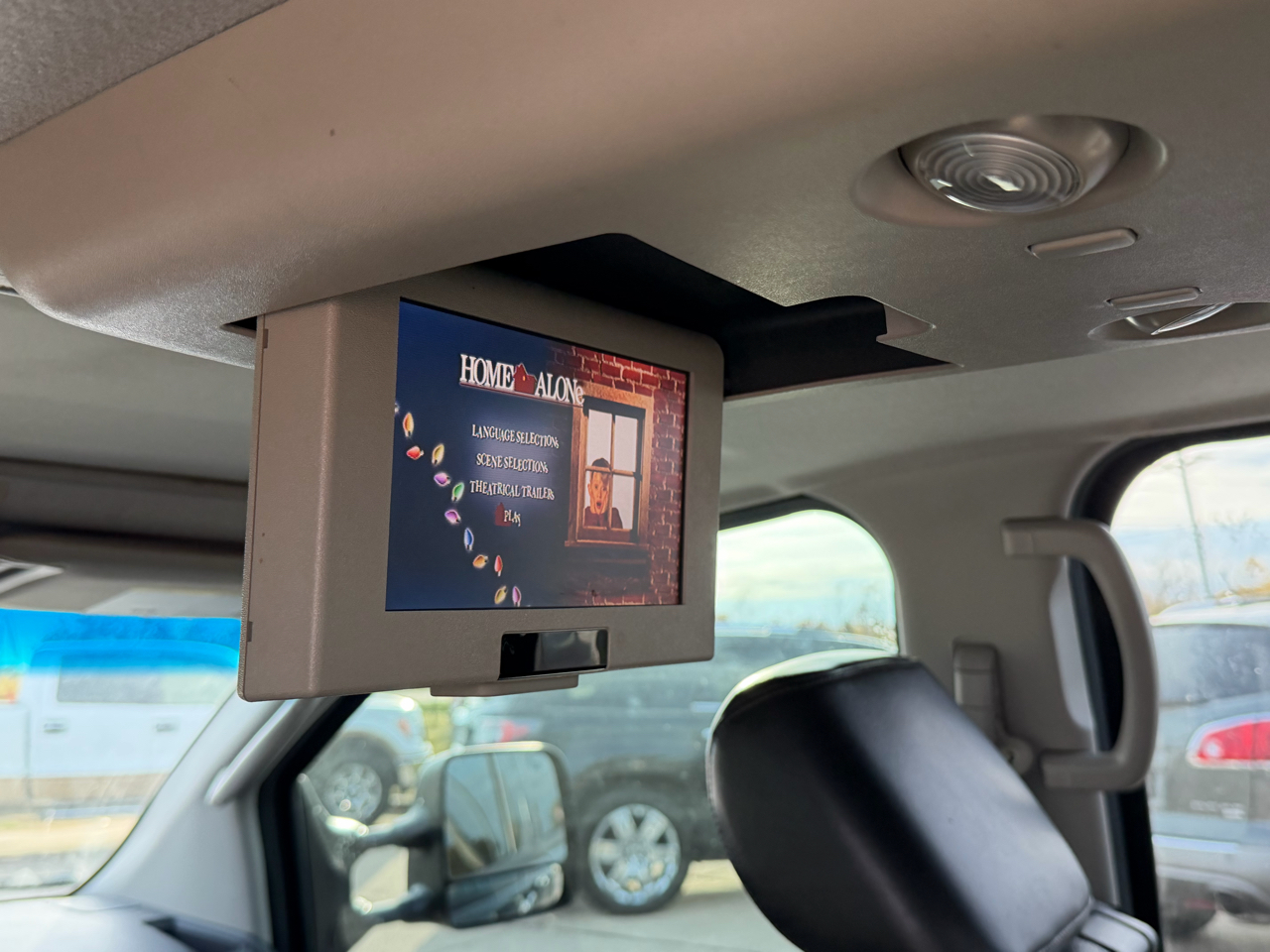 Nissan Titan PRO-4X Crew Cab 4WD SWB 2010