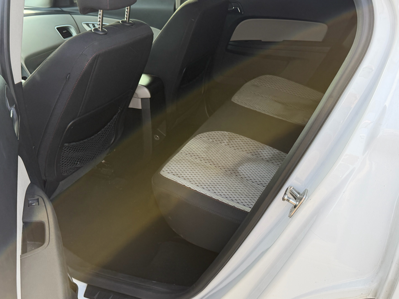 Chevrolet Equinox LS 2WD 2014