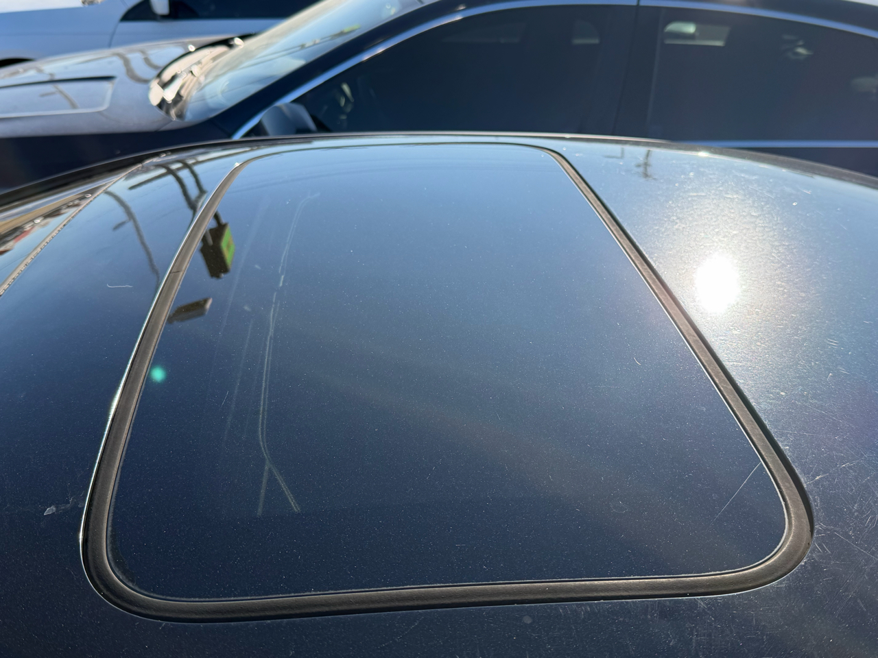 Honda Civic EX Coupe 5-Speed AT 2009