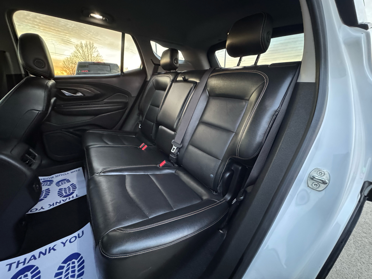 GMC Terrain SLT AWD 2020