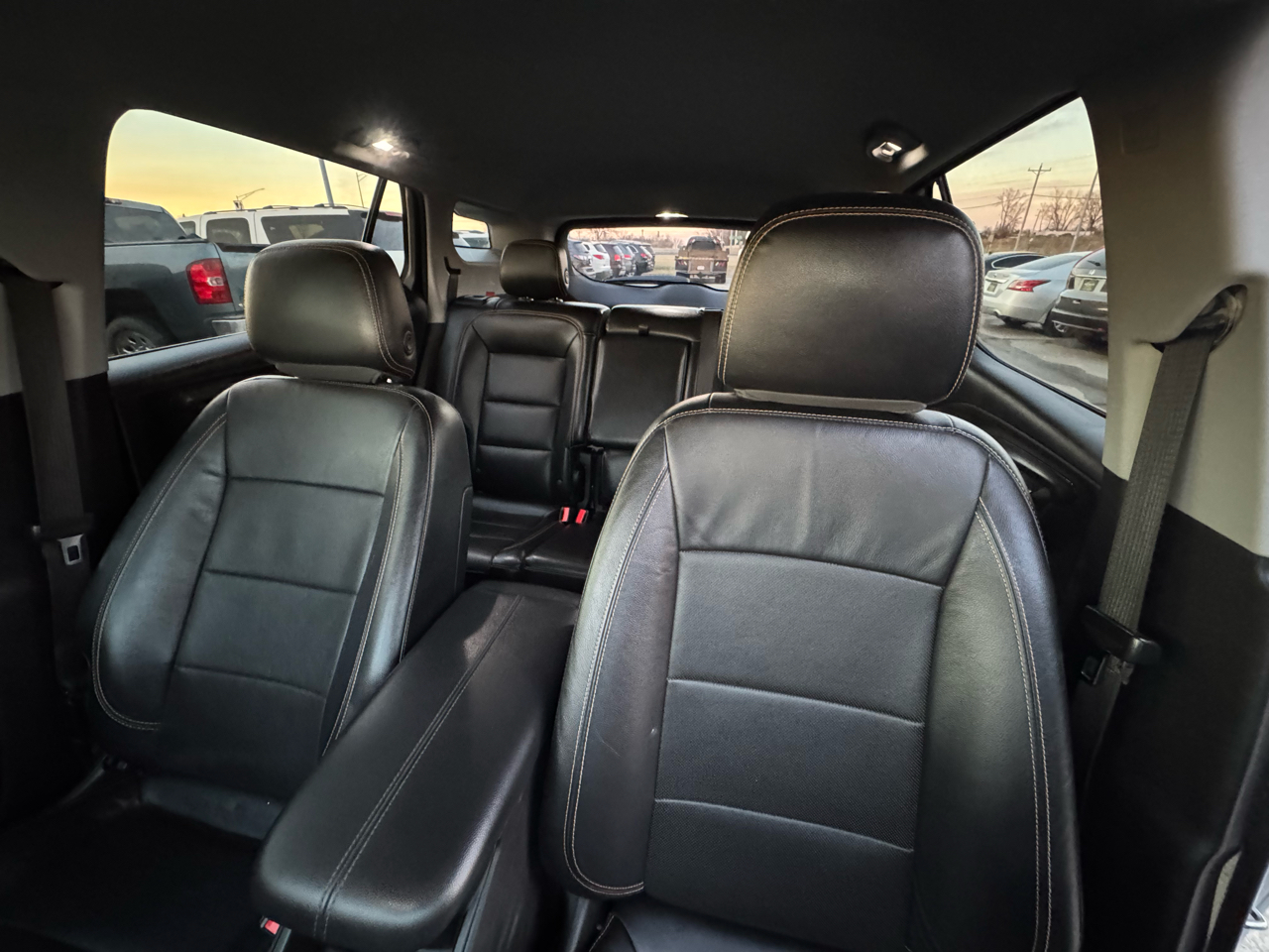 GMC Terrain SLT AWD 2020