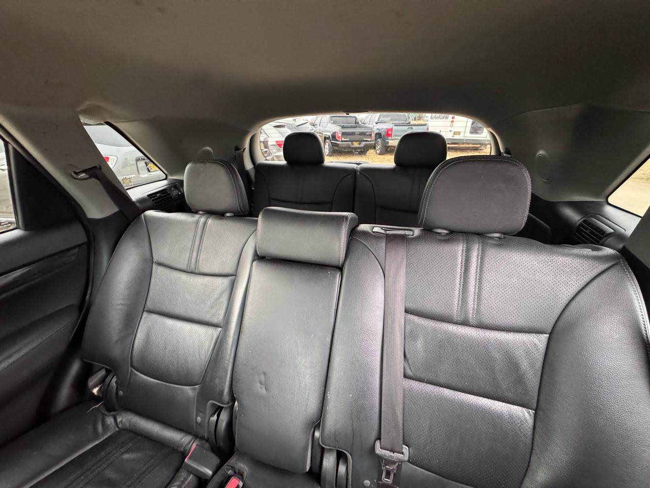 Kia Sorento SX 4WD 2012