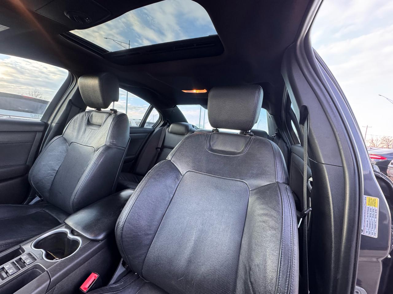 Pontiac G8 Base 2009