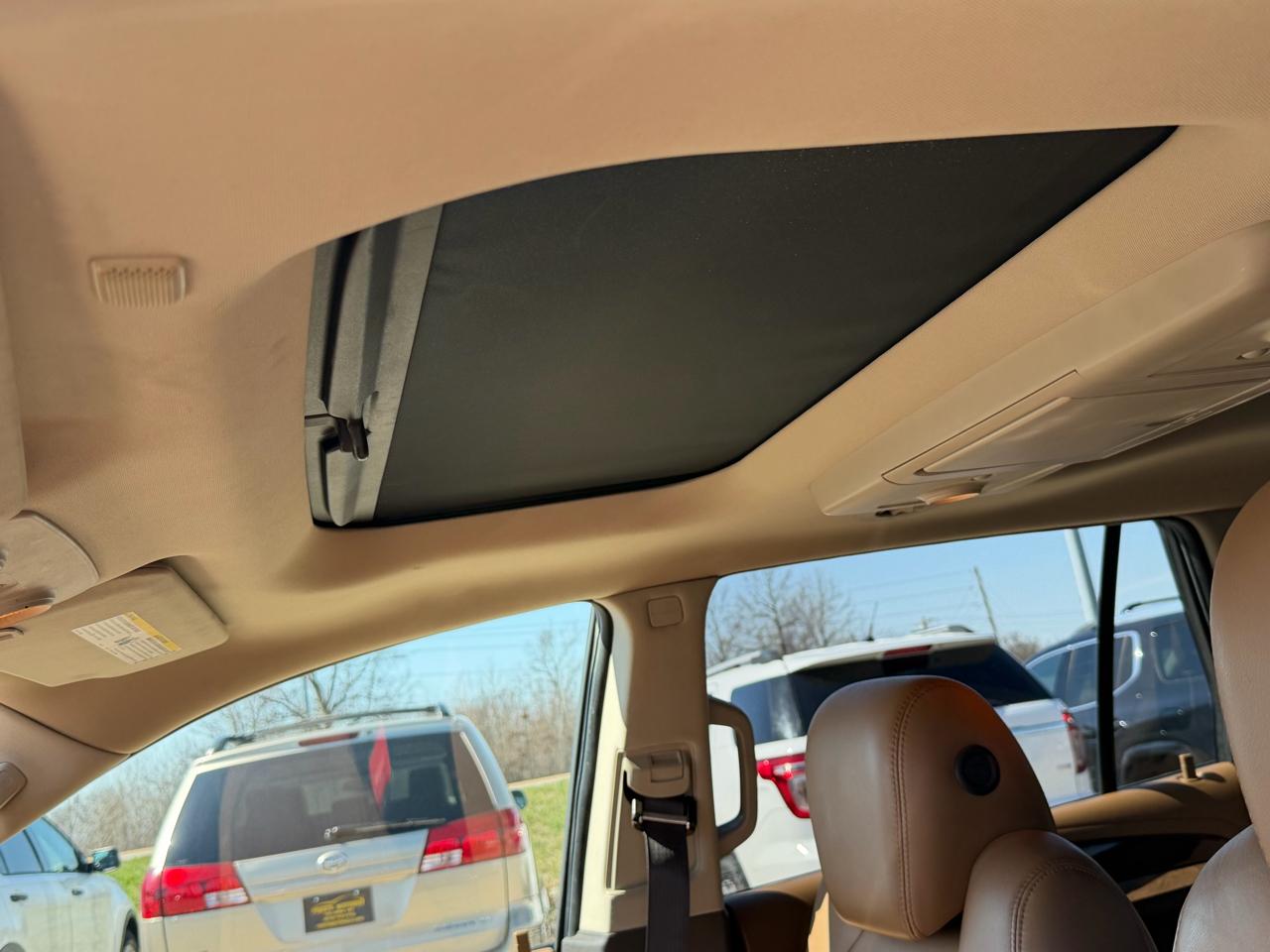 Buick Enclave Premium FWD 2015