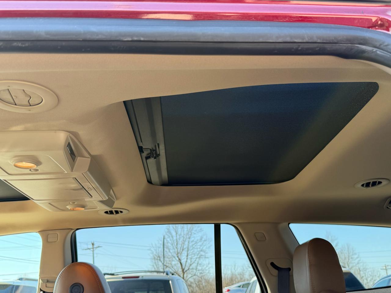 Buick Enclave Premium FWD 2015