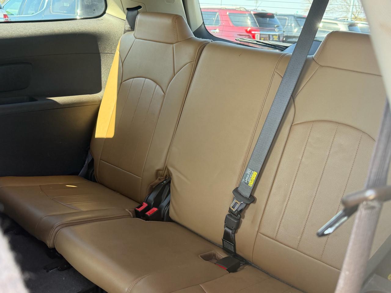 Buick Enclave Premium FWD 2015