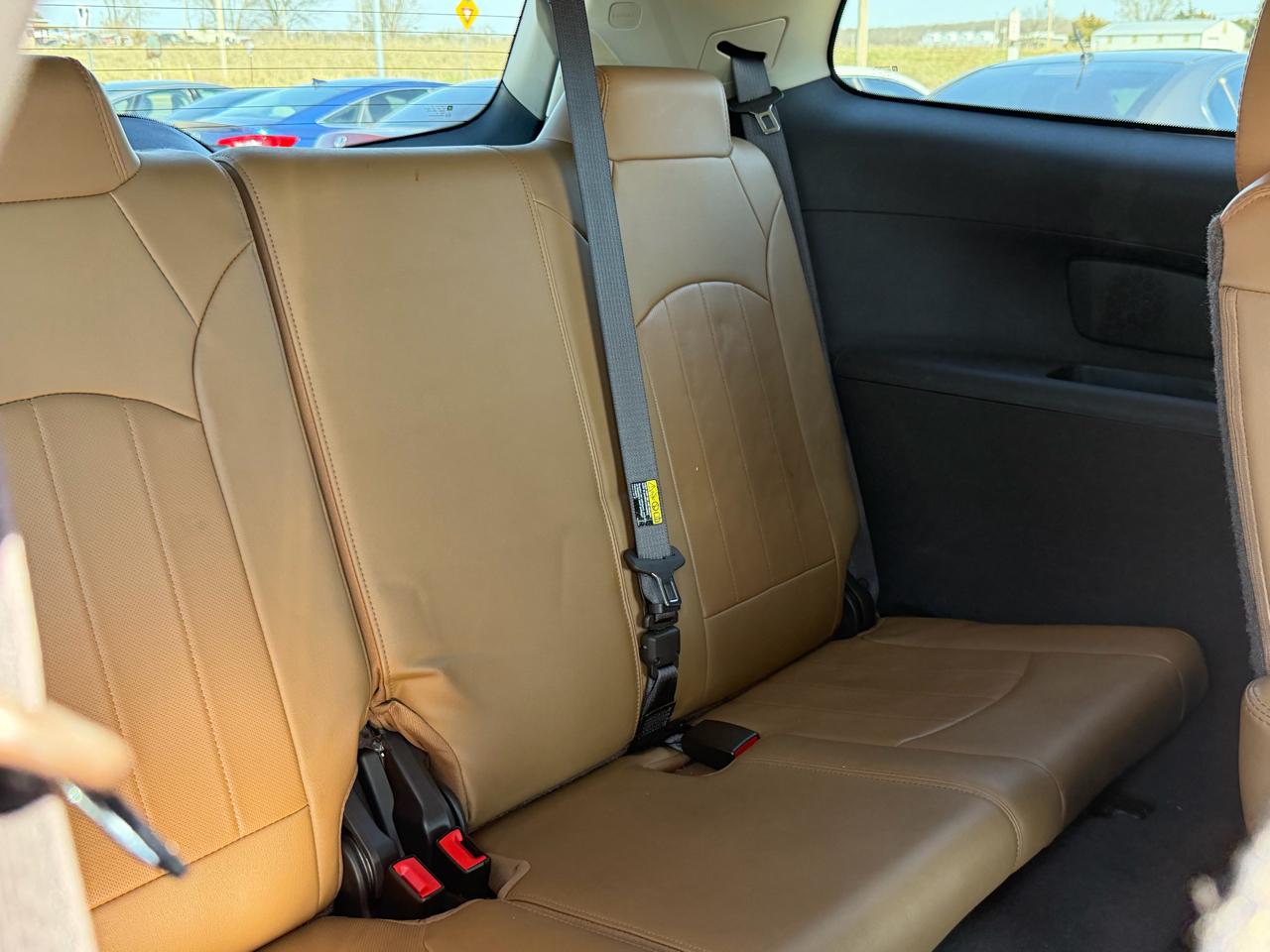 Buick Enclave Premium FWD 2015