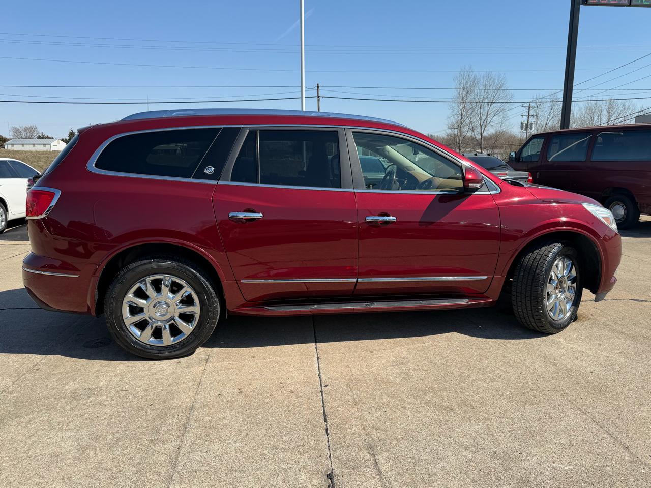 Buick Enclave Premium FWD 2015