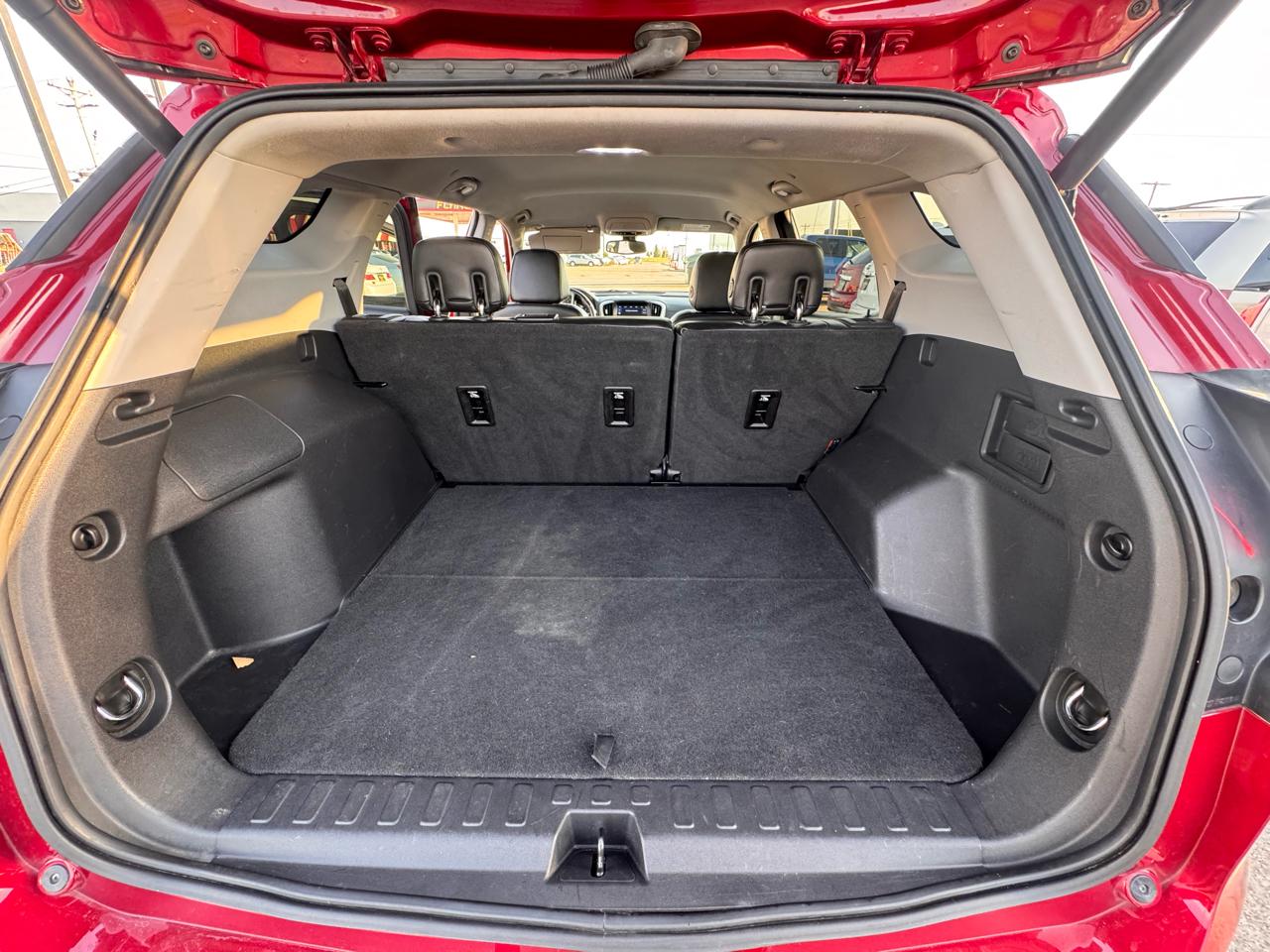 GMC Terrain SLT AWD 2019