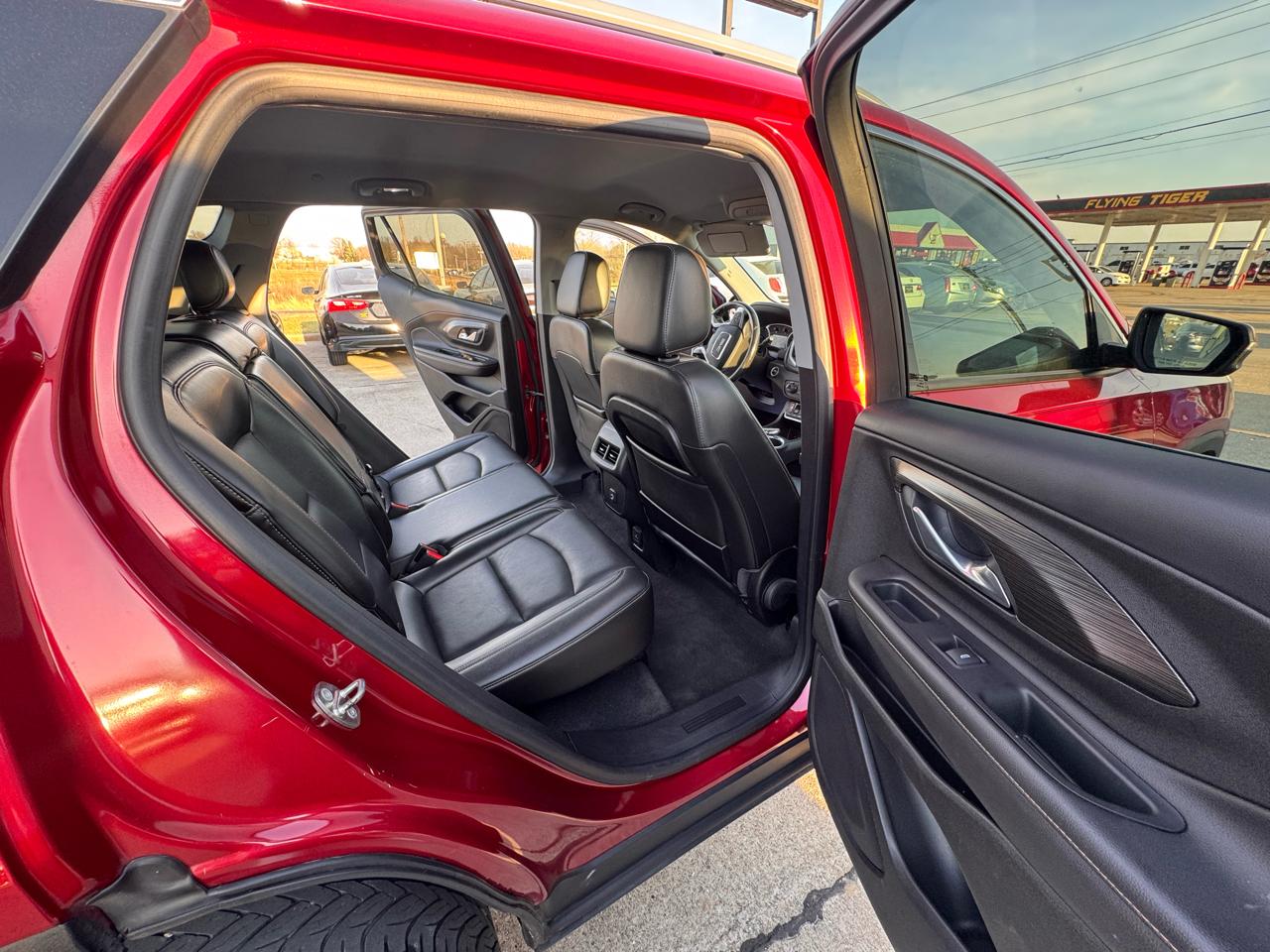 GMC Terrain SLT AWD 2019