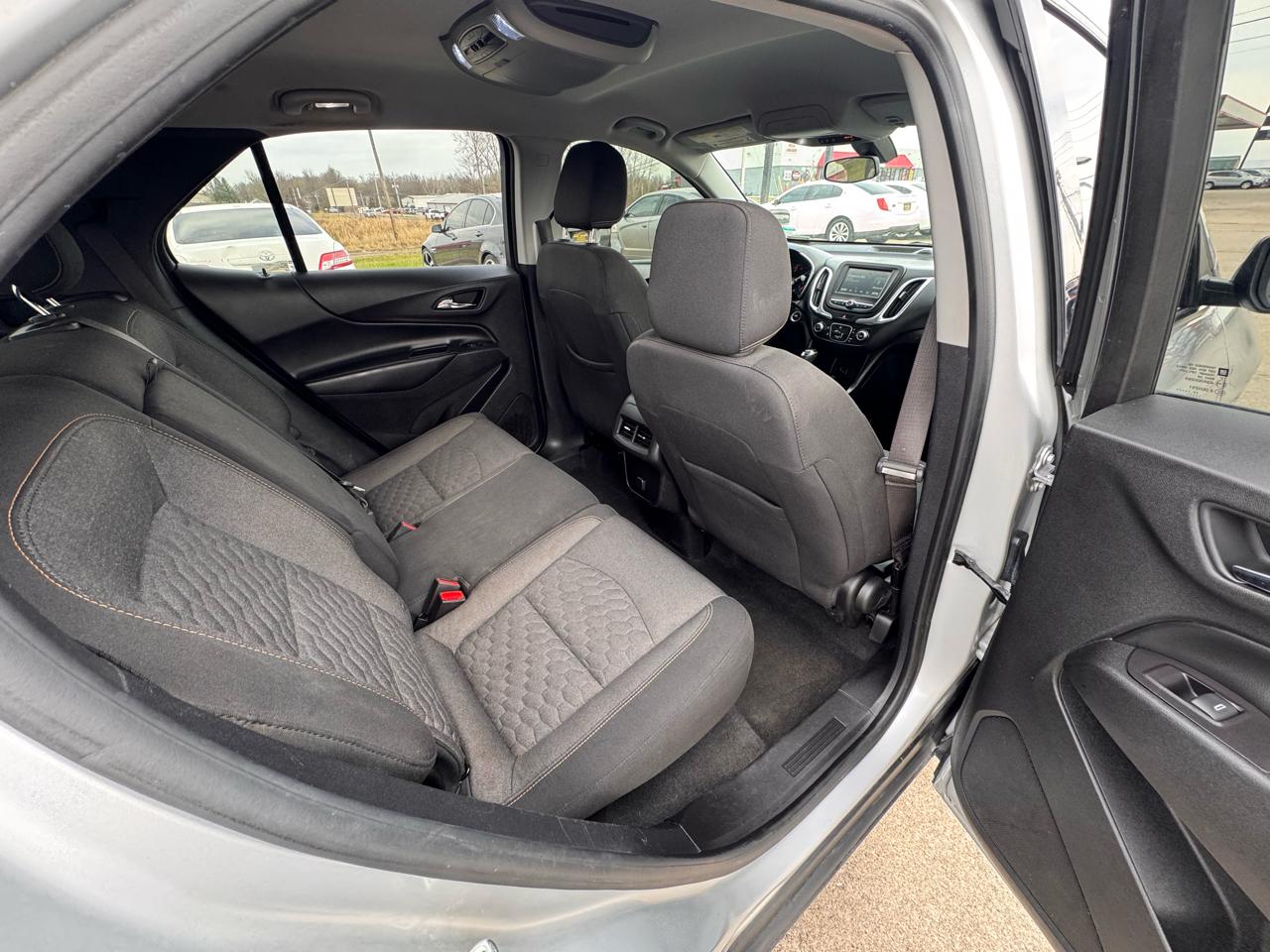 Chevrolet Equinox LT 2WD 2018