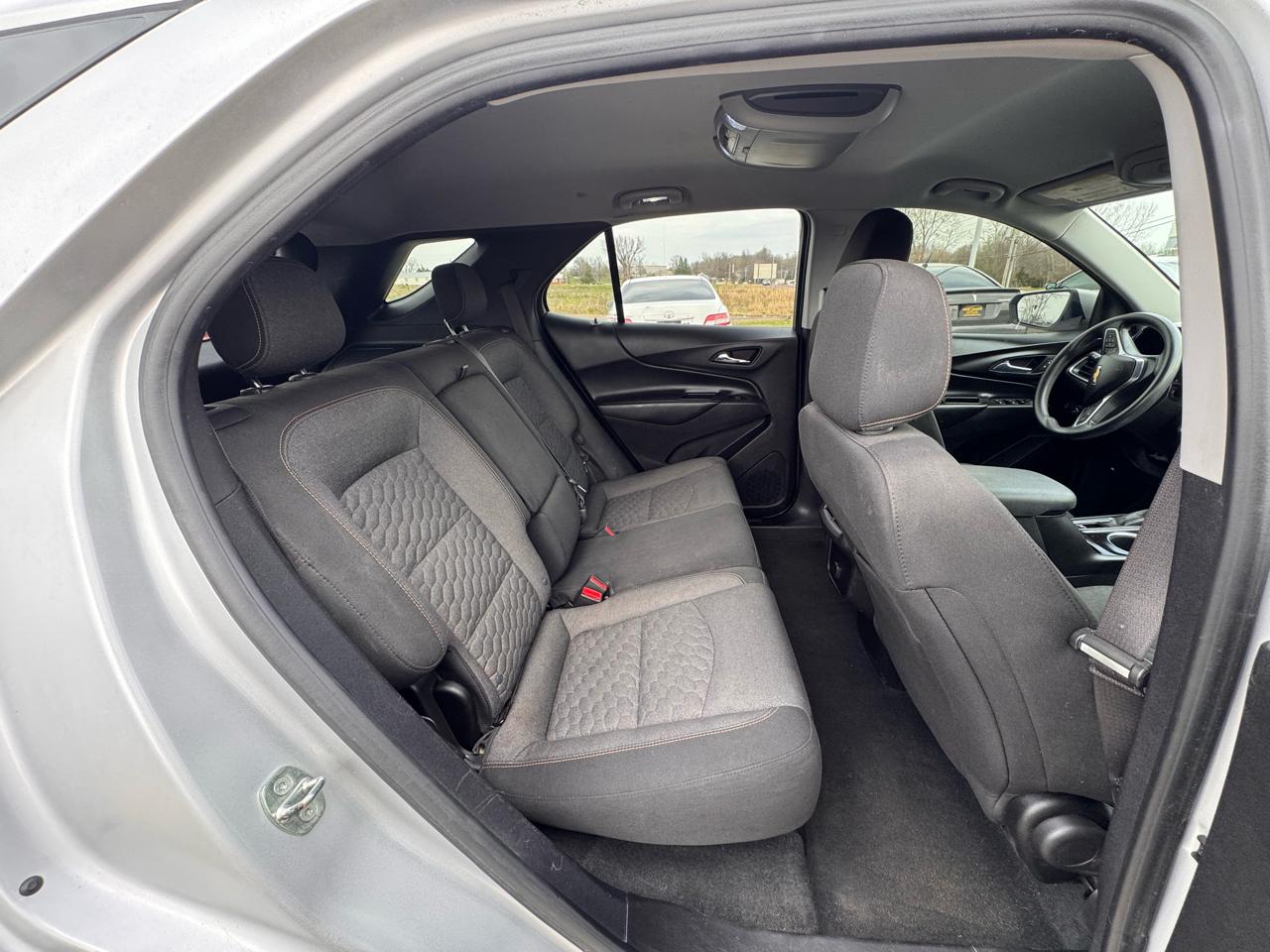 Chevrolet Equinox LT 2WD 2018