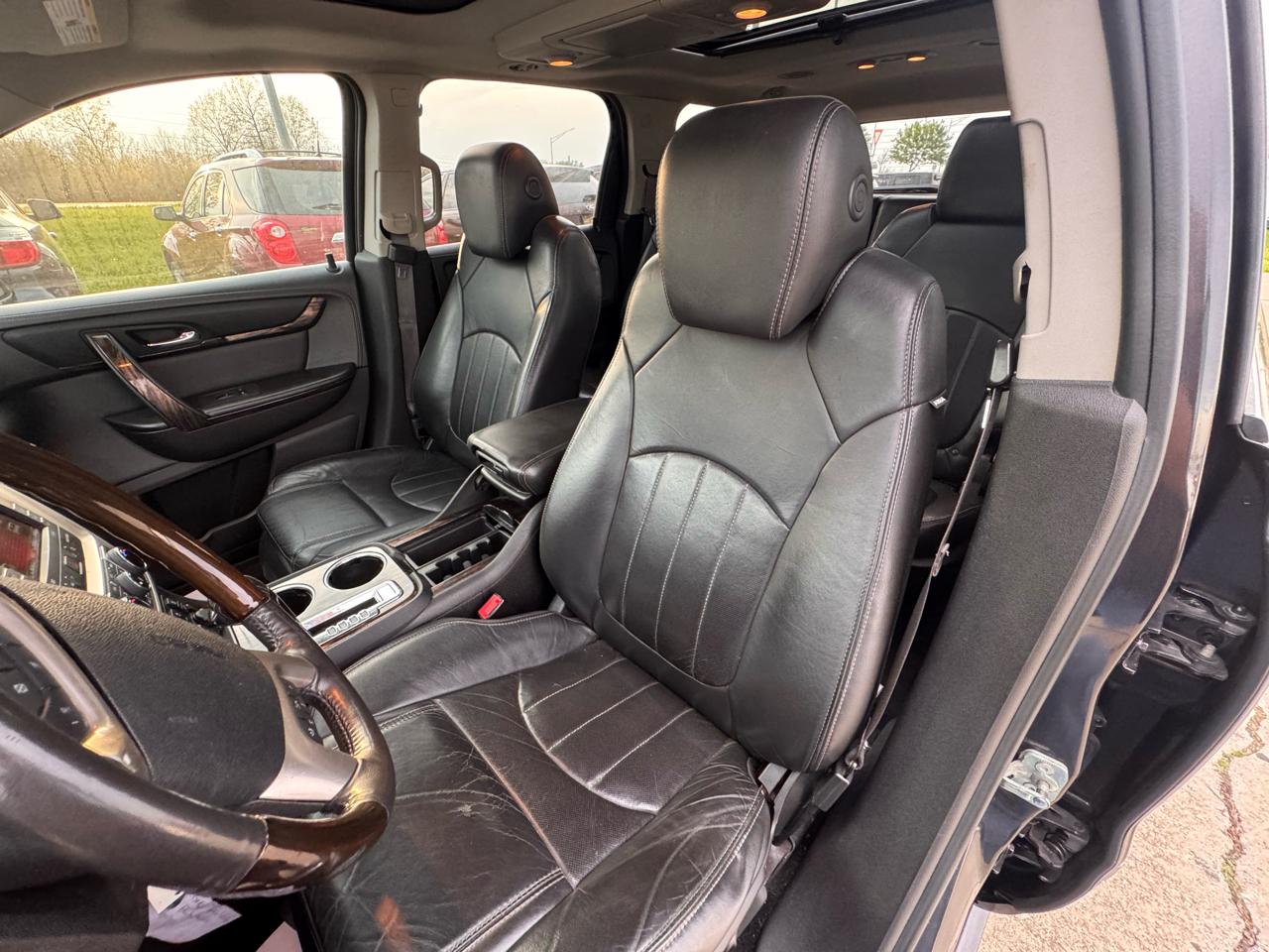 GMC Acadia Denali FWD 2015