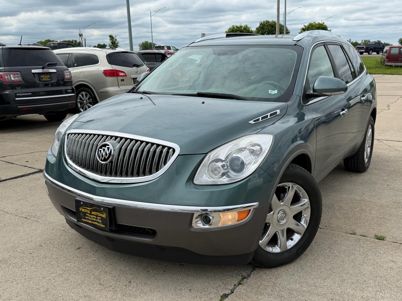 Buick Enclave CXL FWD 2009