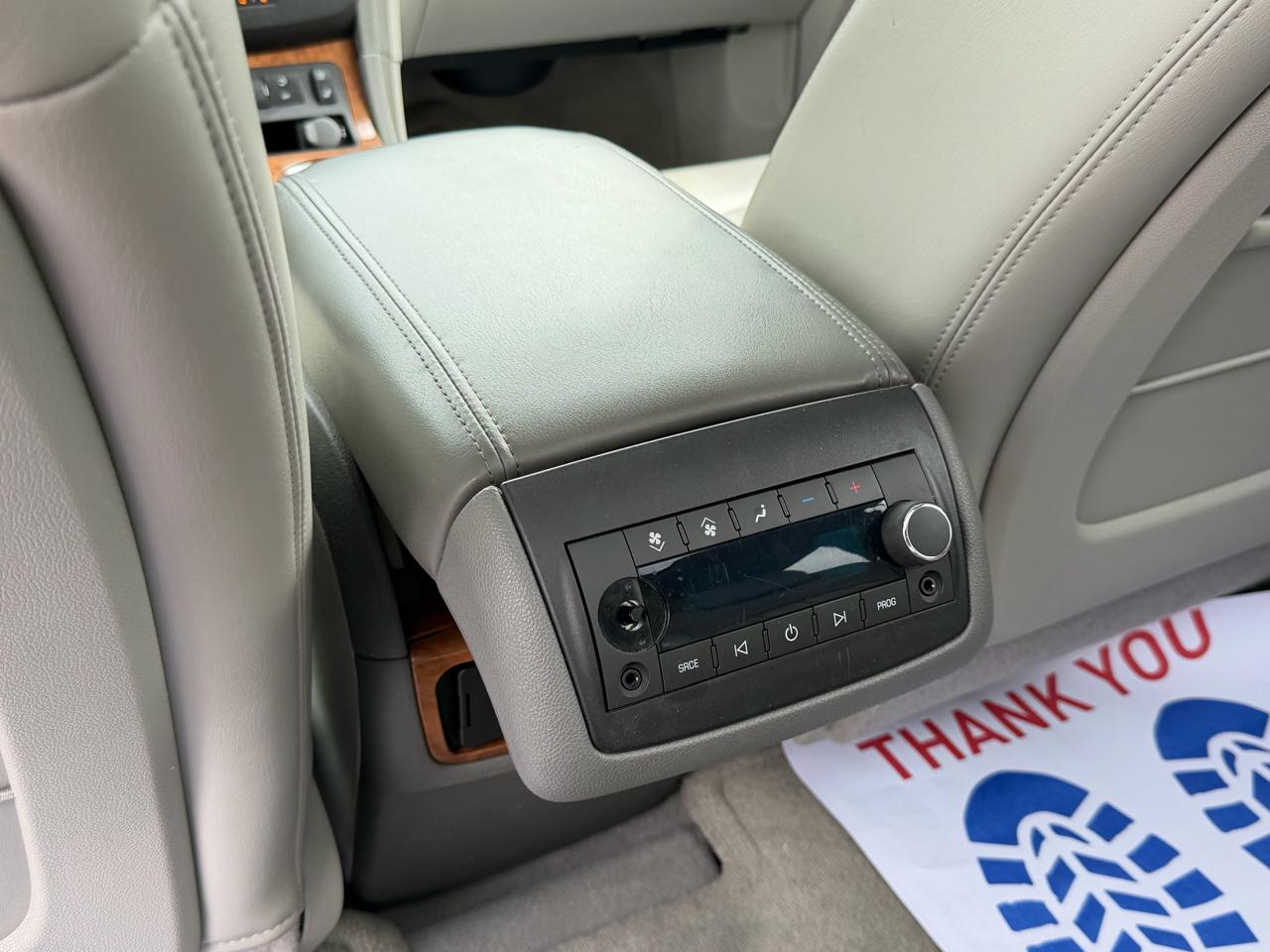 Buick Enclave CXL FWD 2009