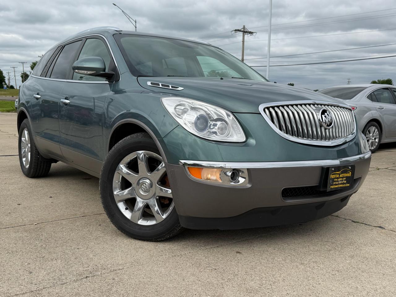 Buick Enclave CXL FWD 2009