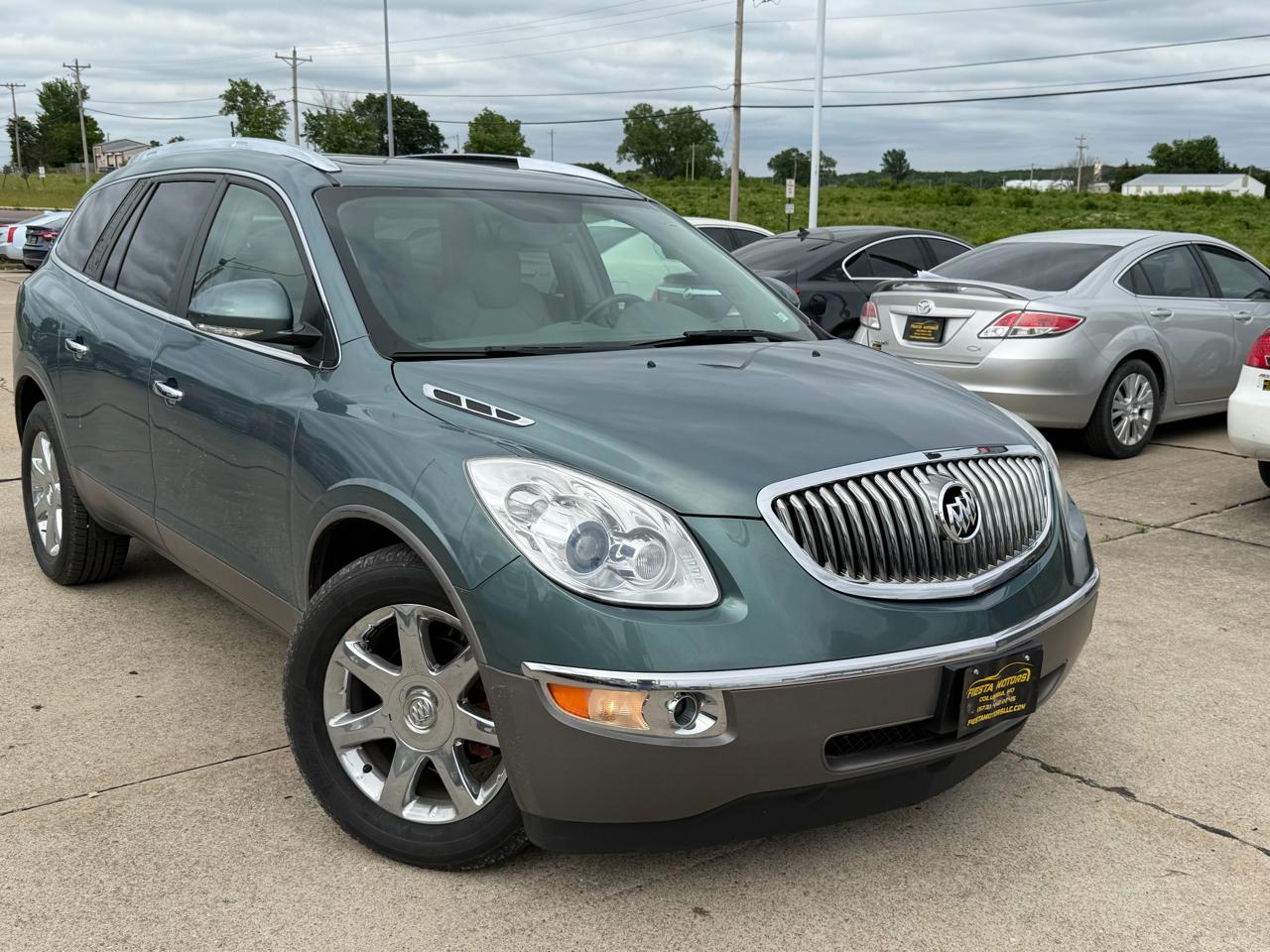 Buick Enclave CXL FWD 2009