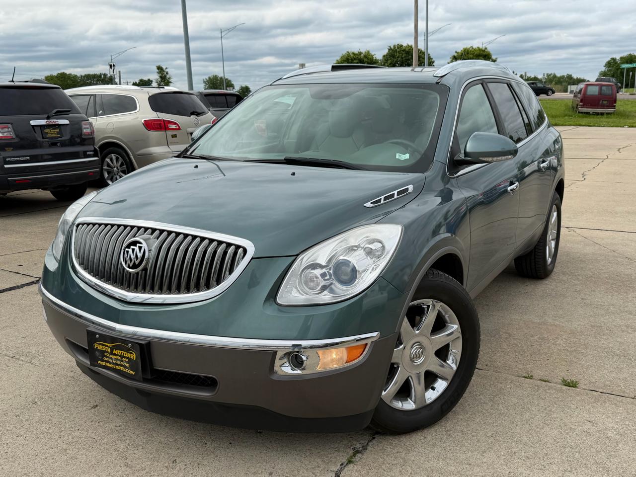 Buick Enclave CXL FWD 2009