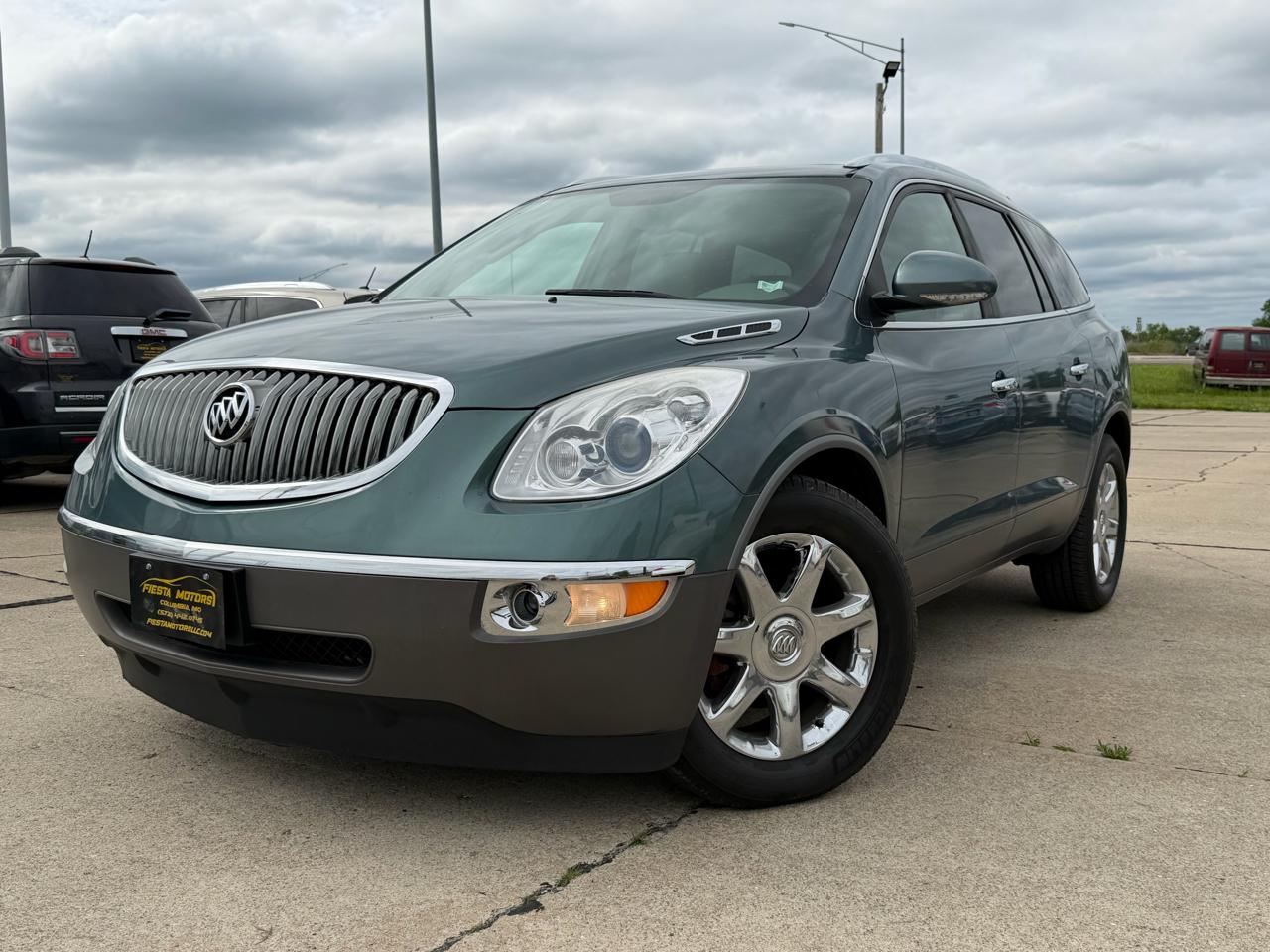 Buick Enclave CXL FWD 2009