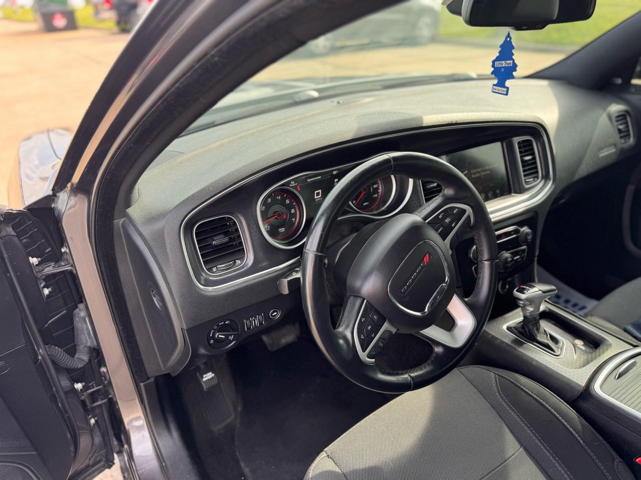Dodge Charger SXT 2016