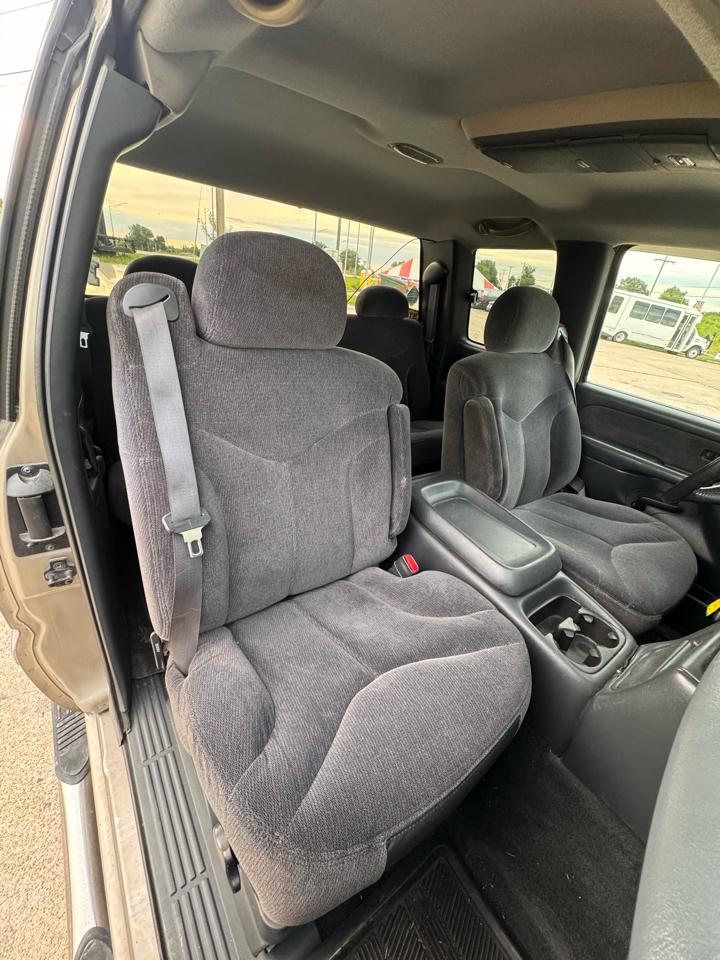 GMC Sierra 1500 SLE Ext. Cab Short Bed 4WD 1999