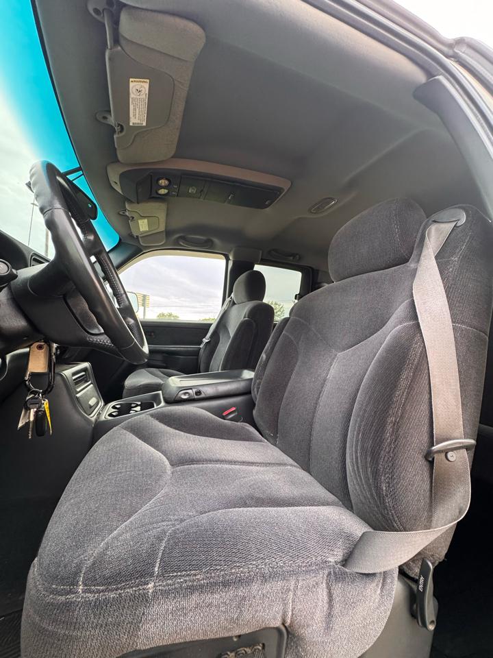 GMC Sierra 1500 SLE Ext. Cab Short Bed 4WD 1999