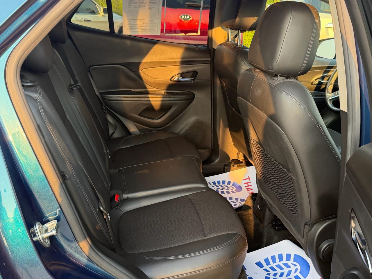 Buick Encore Preferred AWD 2019