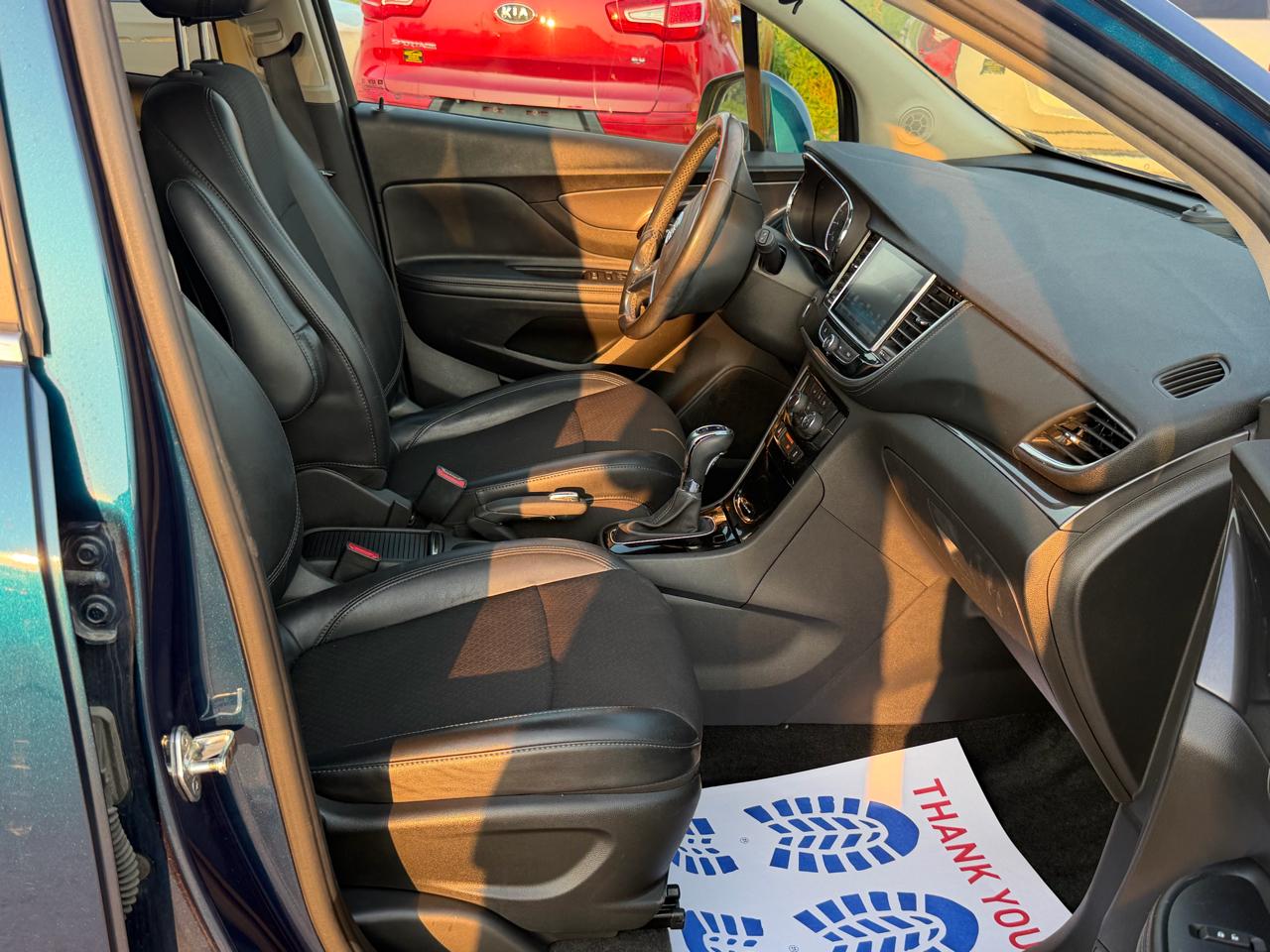 Buick Encore Preferred AWD 2019