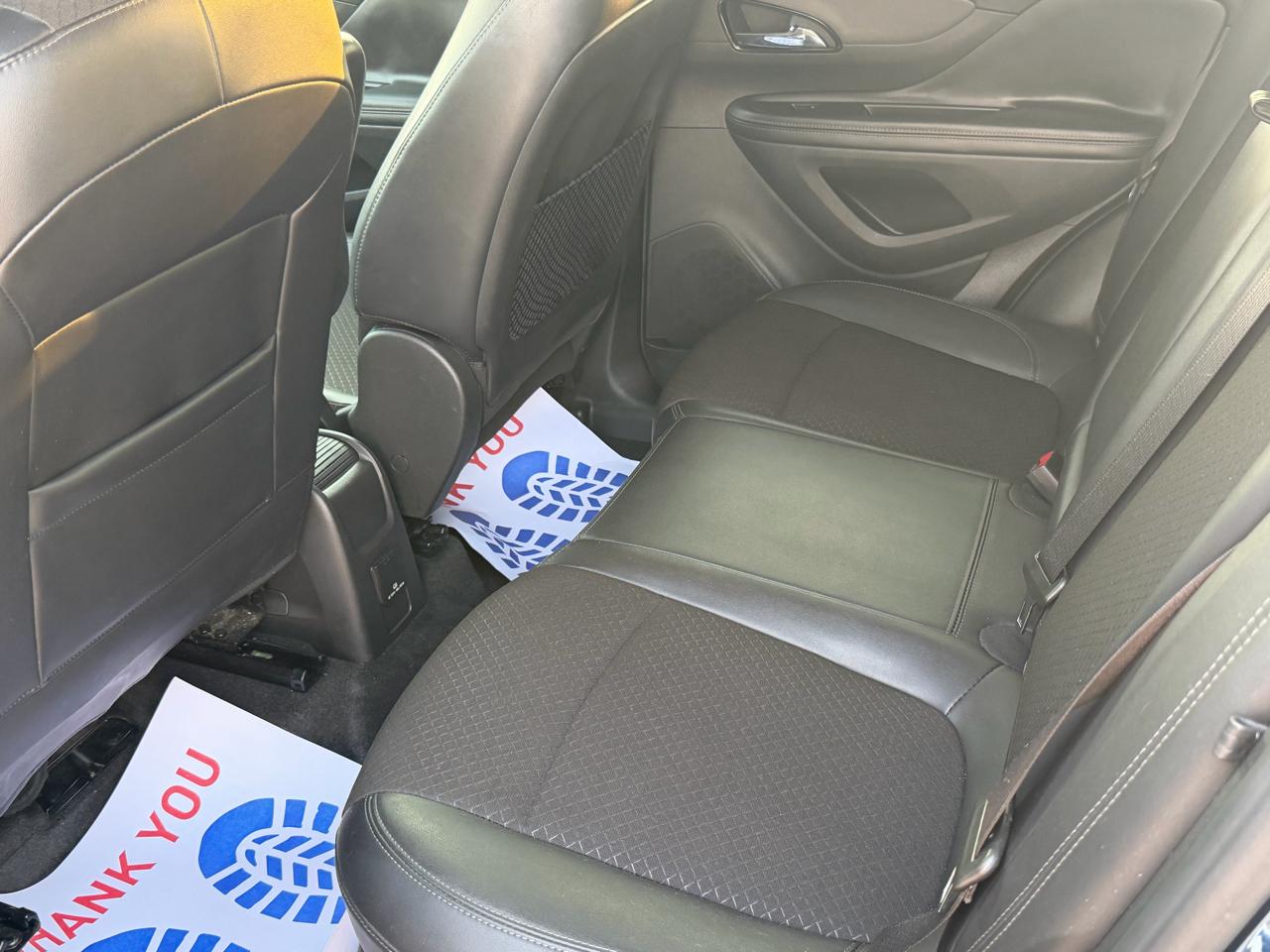 Buick Encore Preferred AWD 2019
