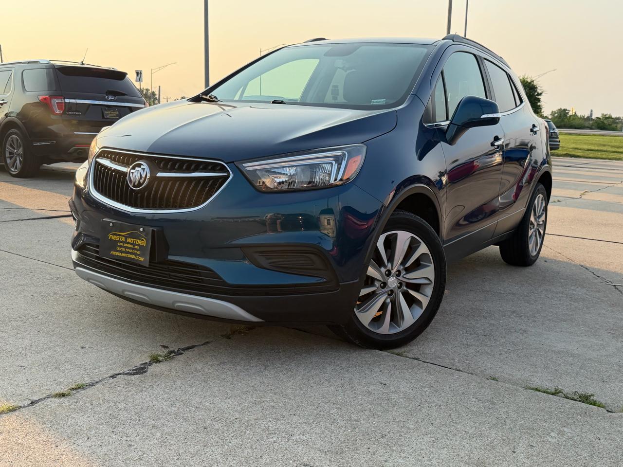 Buick Encore Preferred AWD 2019