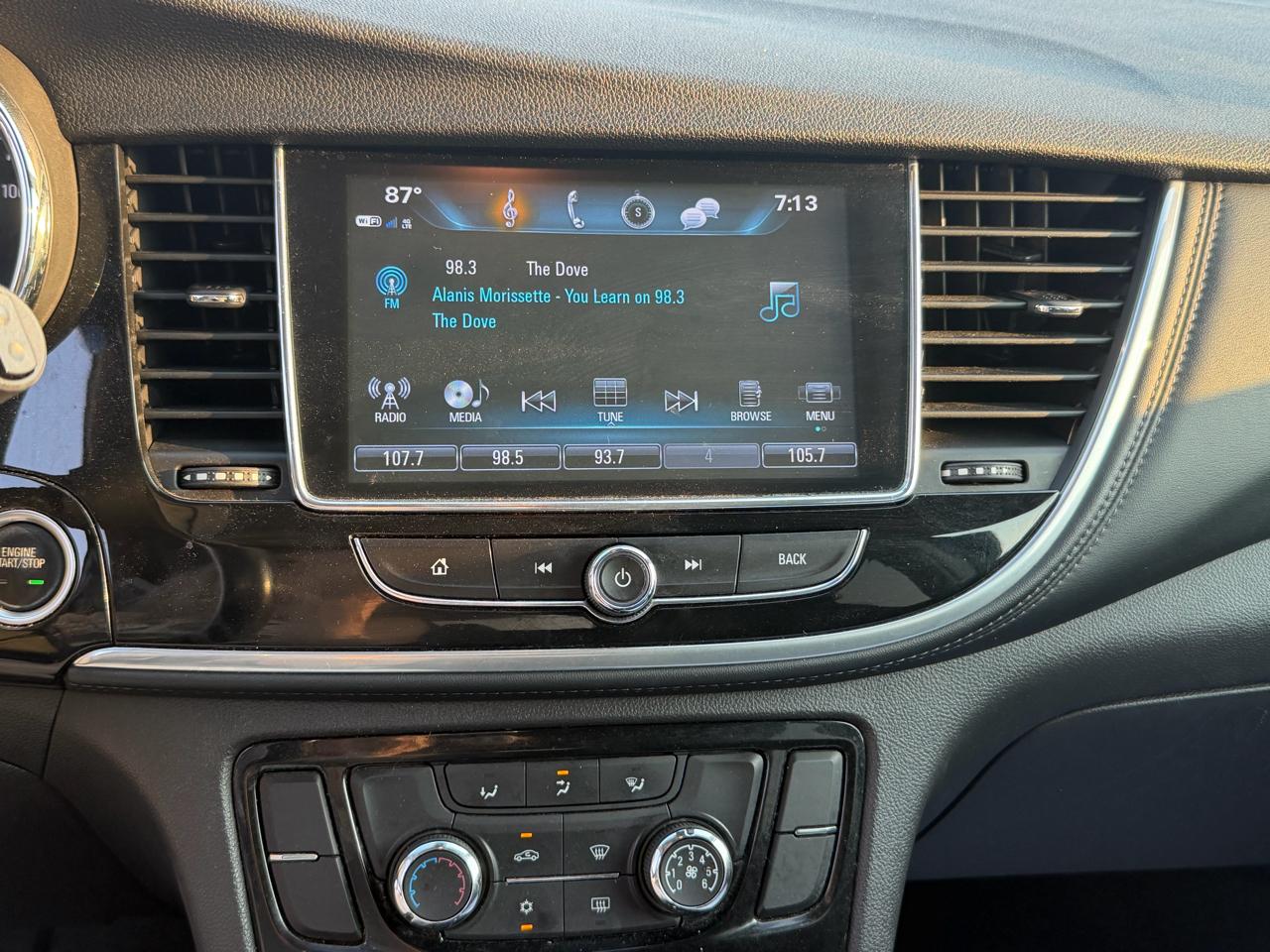 Buick Encore Preferred AWD 2019