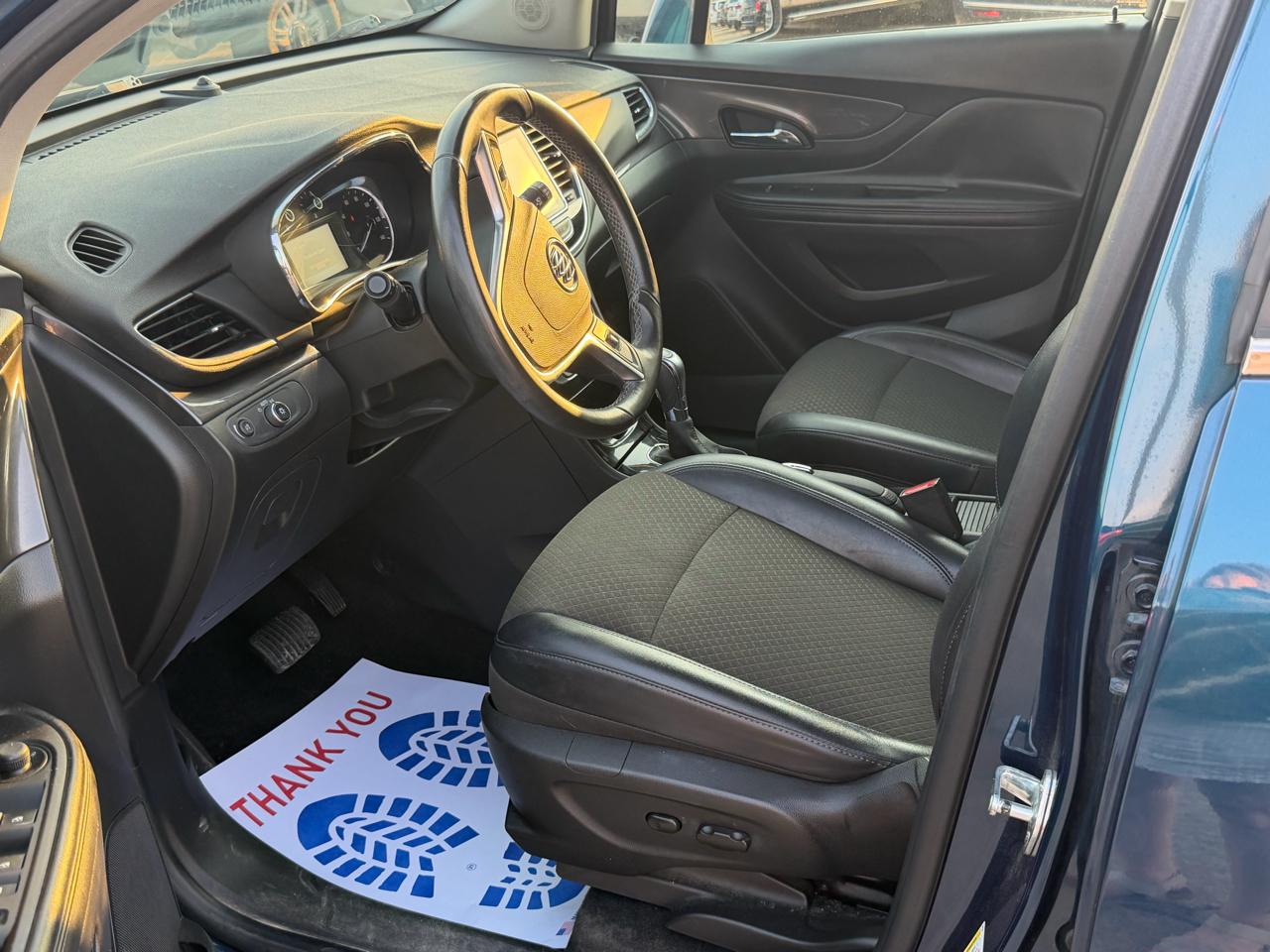 Buick Encore Preferred AWD 2019