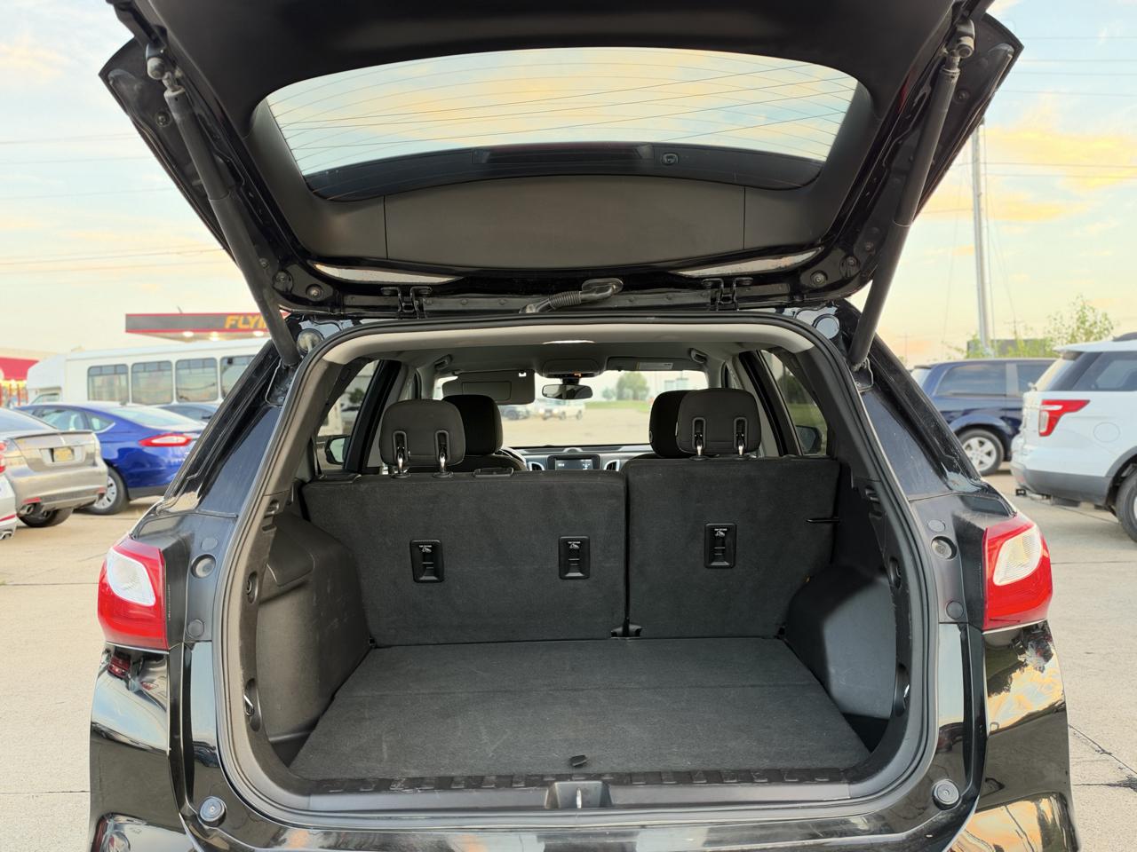 Chevrolet Equinox LT 2WD 2018