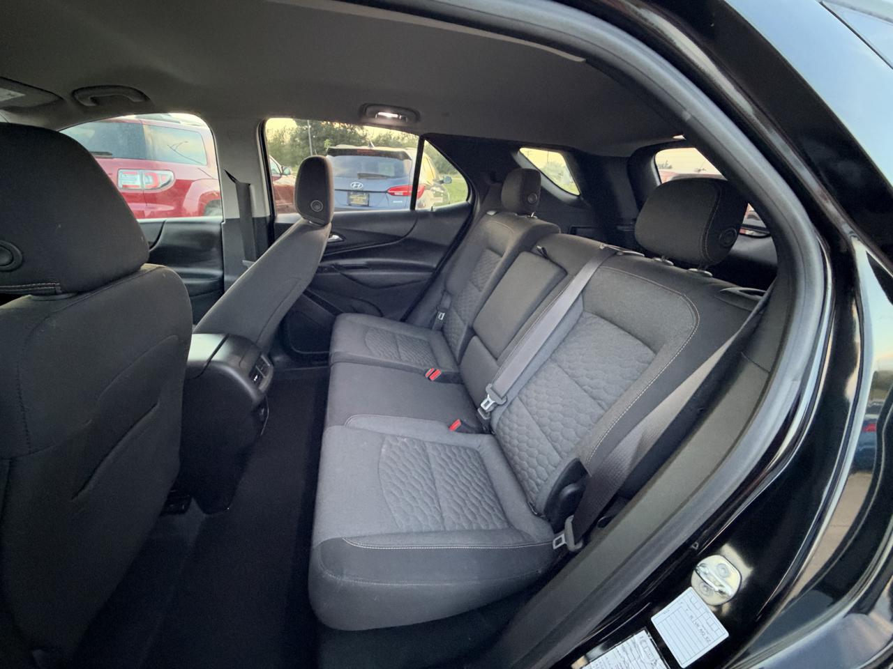 Chevrolet Equinox LT 2WD 2018