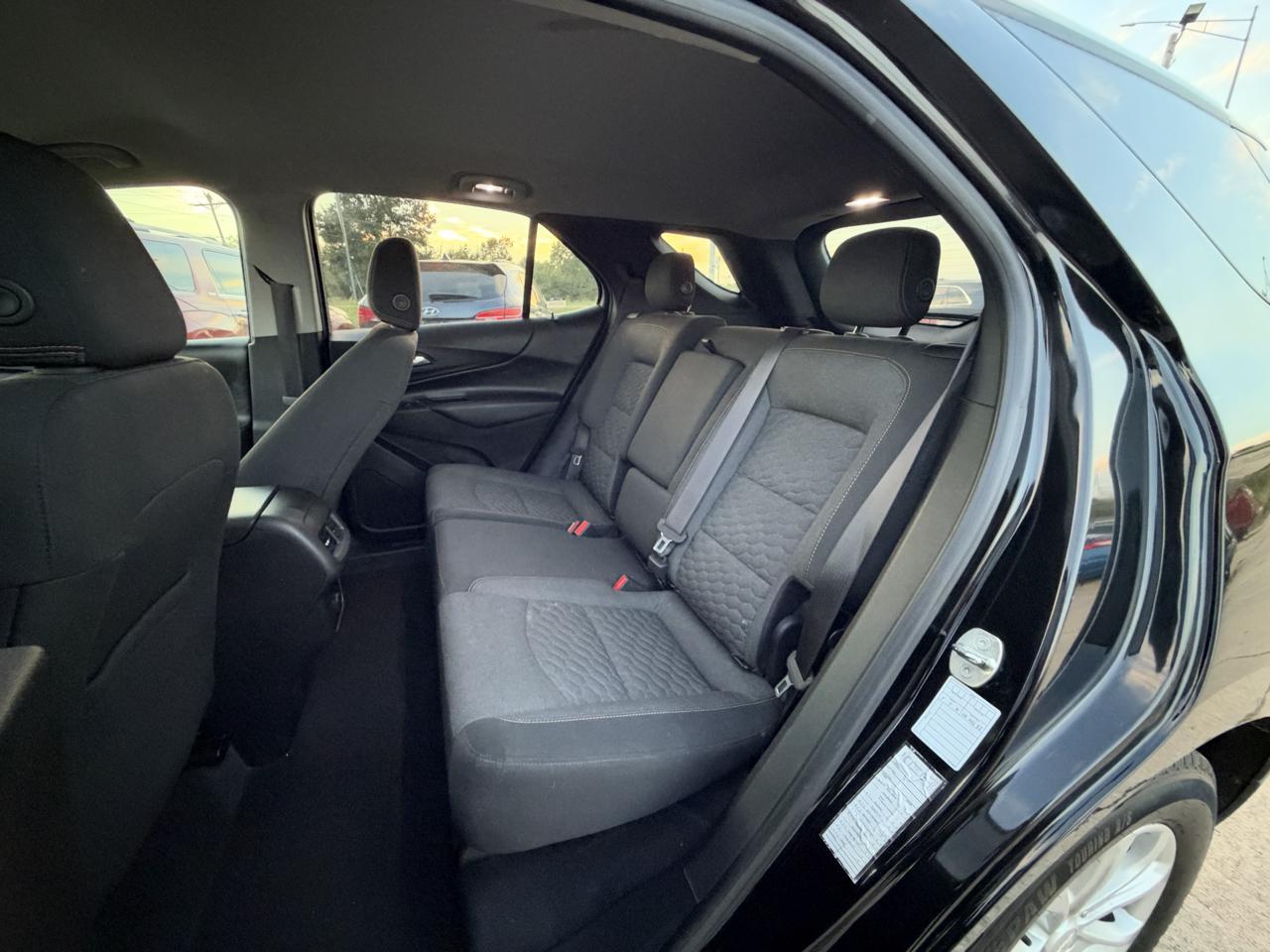 Chevrolet Equinox LT 2WD 2018