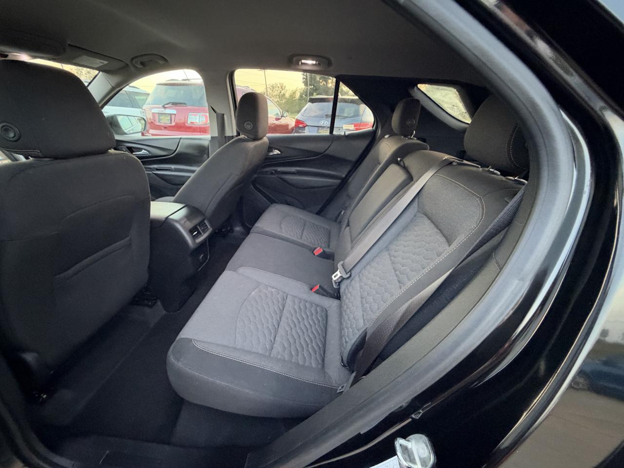 Chevrolet Equinox LT 2WD 2018