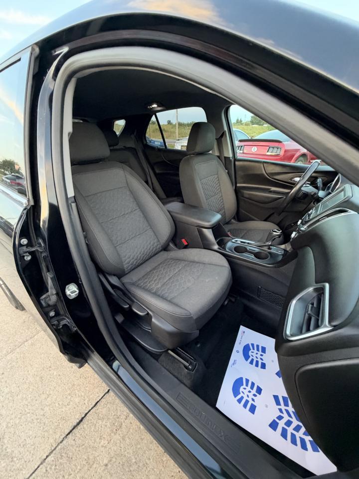 Chevrolet Equinox LT 2WD 2018