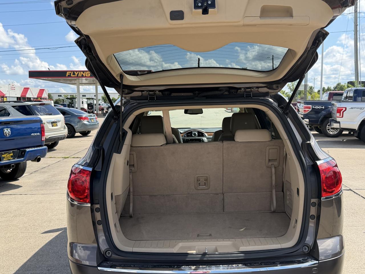 Buick Enclave CXL-1 FWD 2011