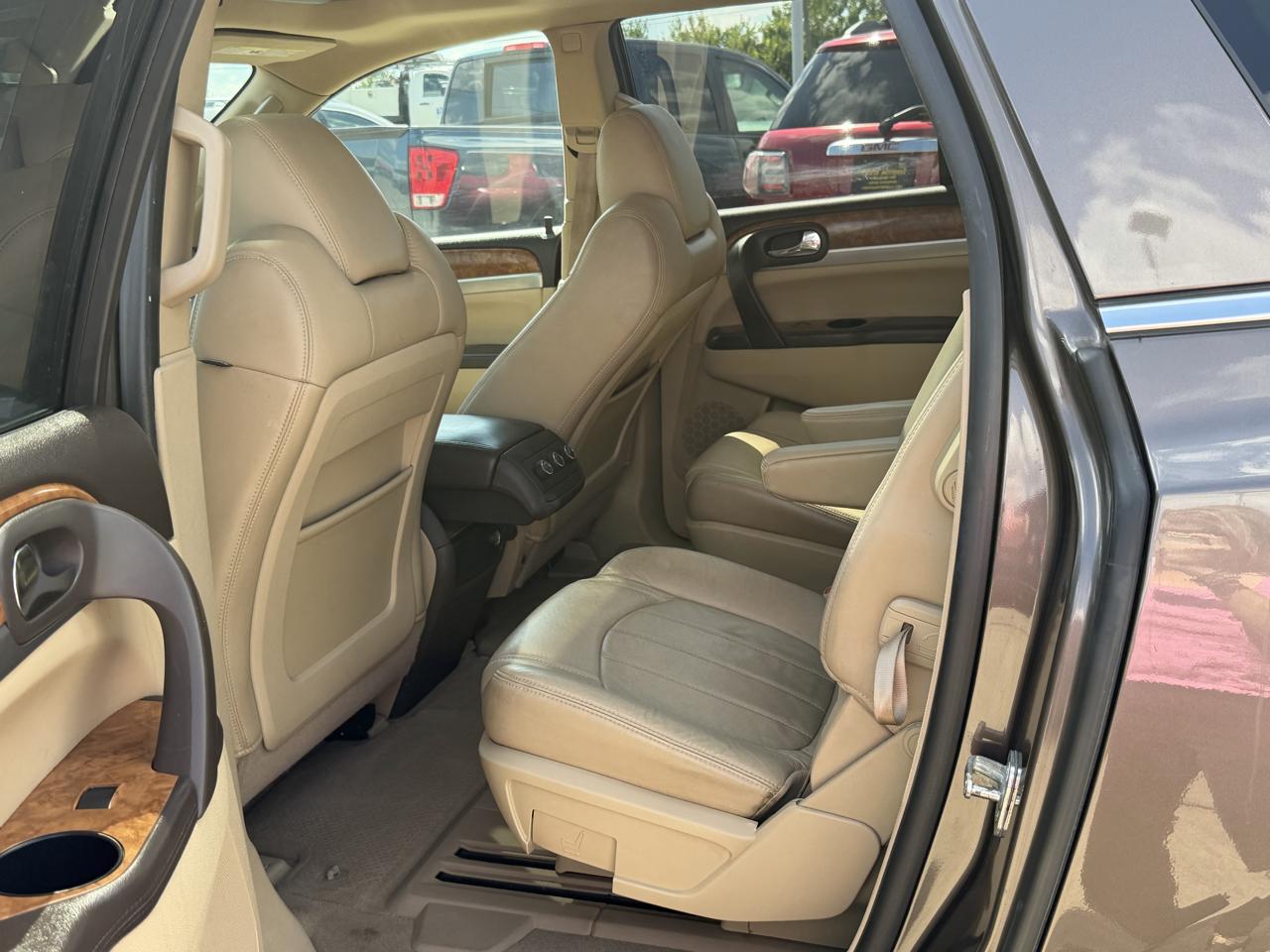 Buick Enclave CXL-1 FWD 2011