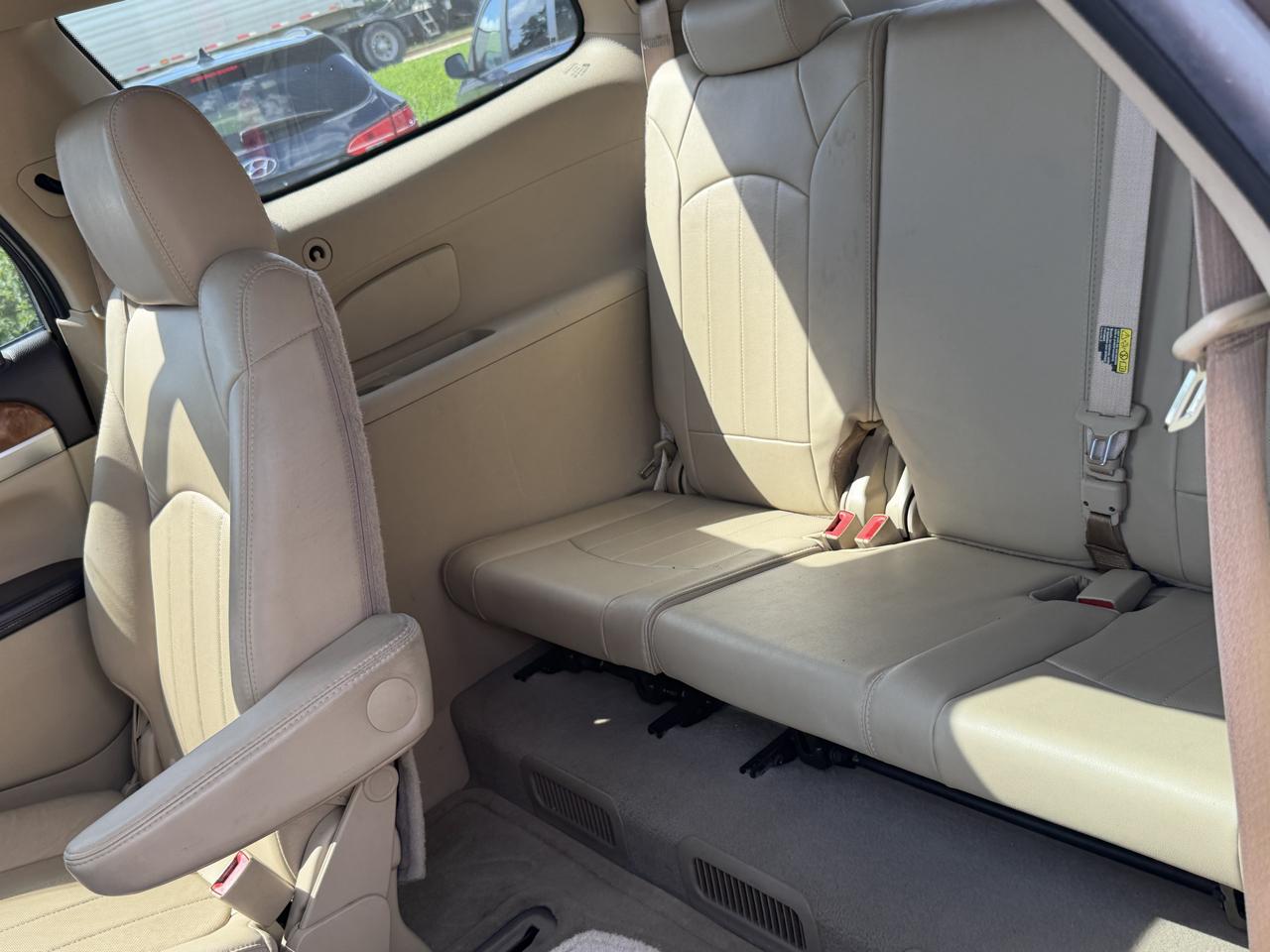 Buick Enclave CXL-1 FWD 2011