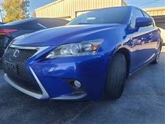 2015 Lexus CT 200h 