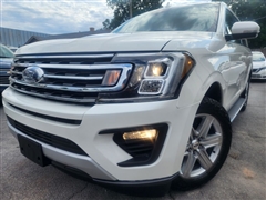 2018 Ford Expedition 