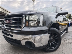 2012 GMC Sierra 1500 