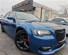 2022 Chrysler 300 