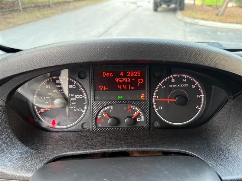 RAM Promaster 1500 Low Roof 136-in. WB 2021