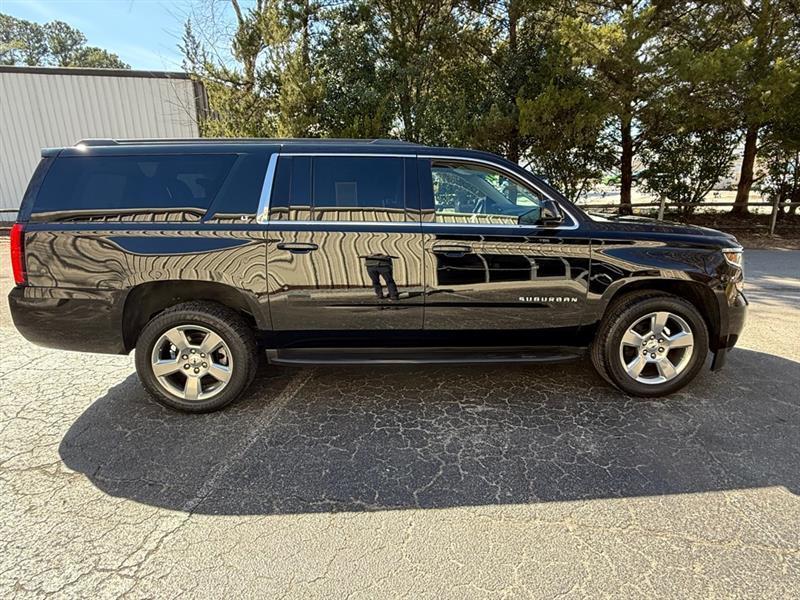 Chevrolet Suburban LT 2WD 2019