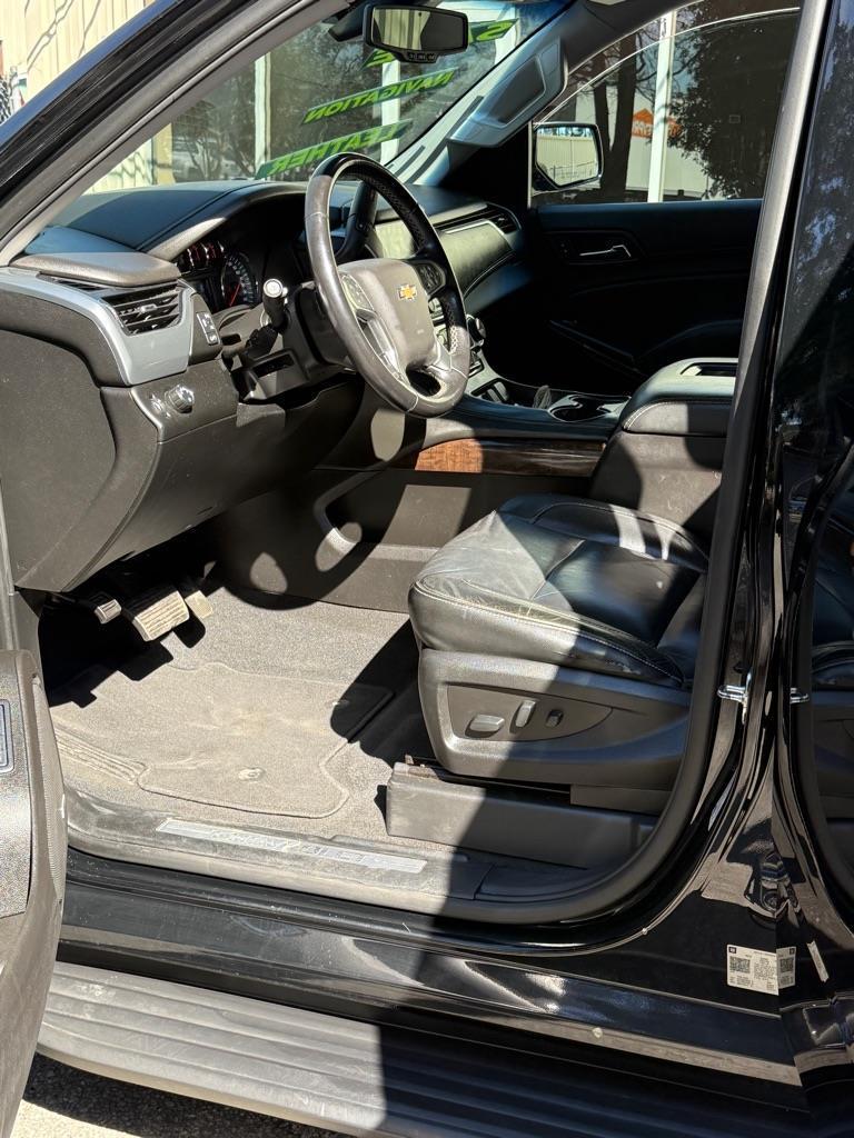 Chevrolet Suburban LT 2WD 2019