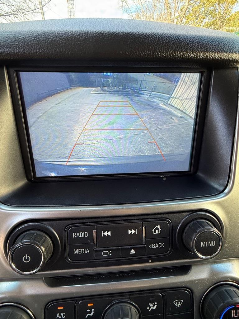 Chevrolet Suburban LT 2WD 2019